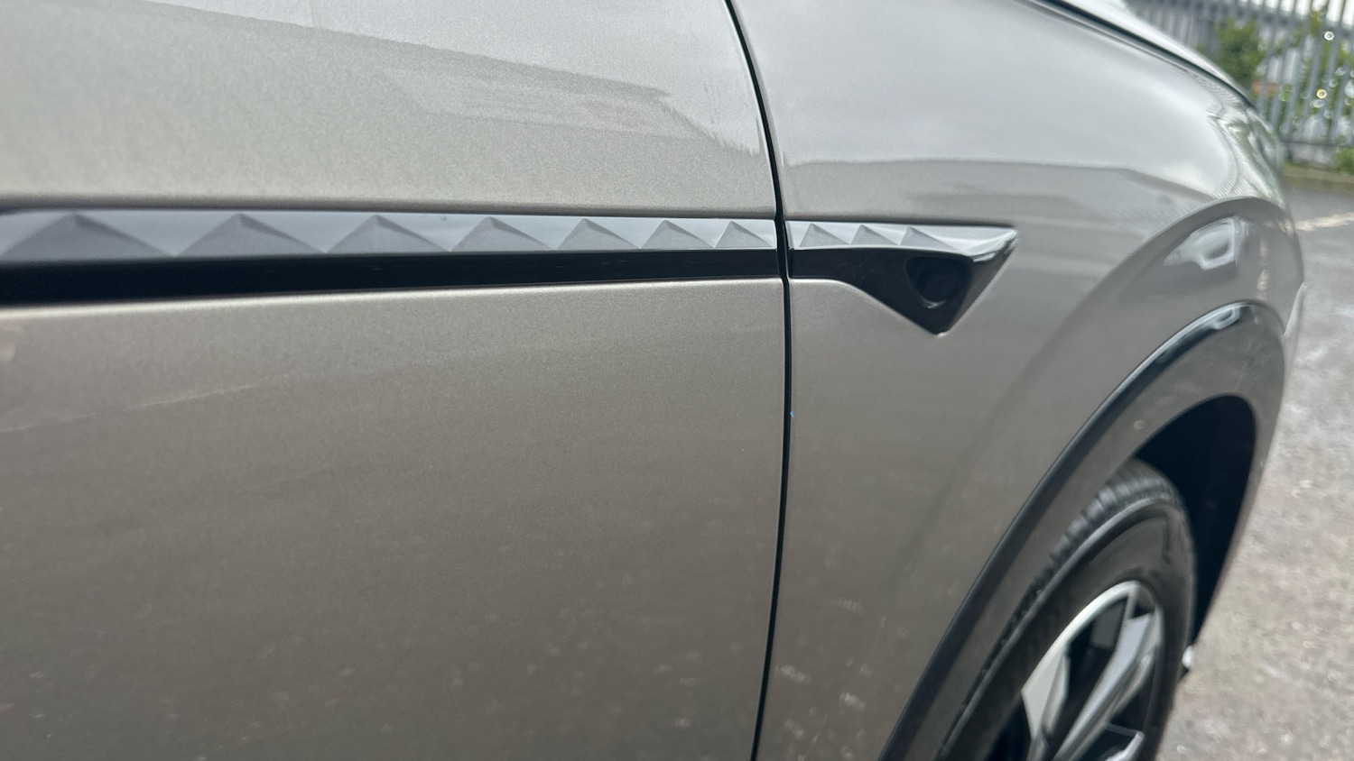 Used MG MG HS 2024 for sale - 77423237: Photo 44