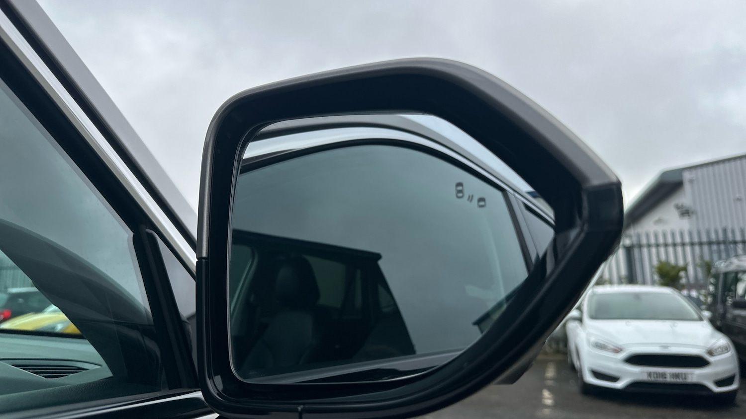 Used MG MG HS 2024 for sale - 77423237: Photo 45