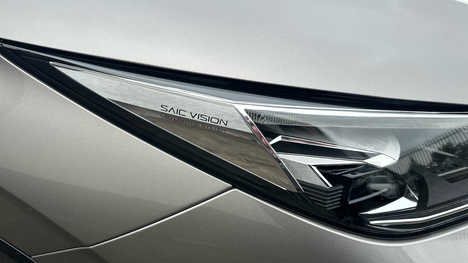 Used MG MG HS 2024 for sale - 77423237: Photo 46