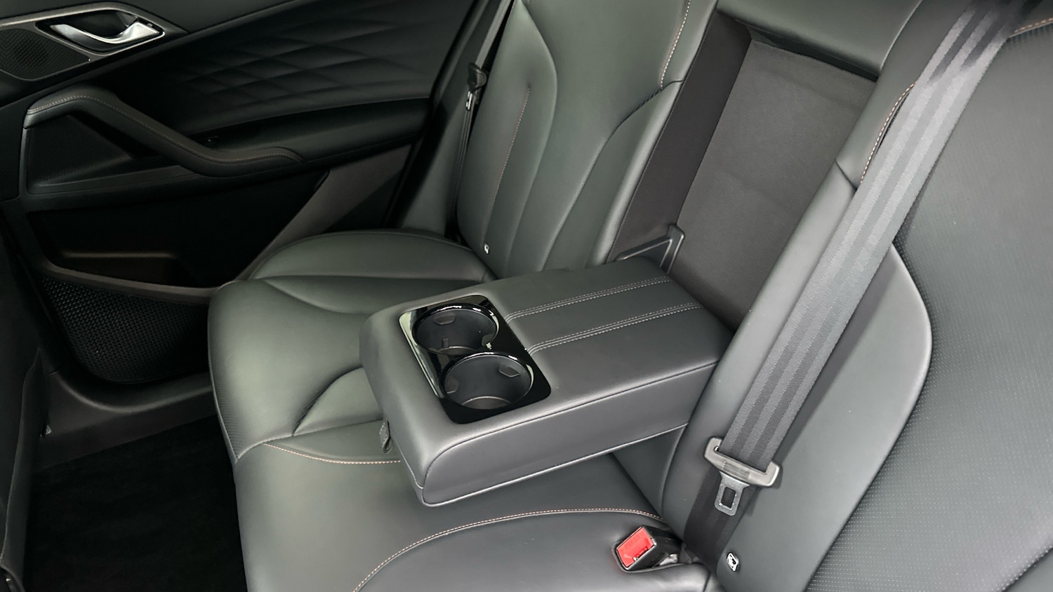 Used MG MG HS 2024 for sale - 77423237: Photo 49