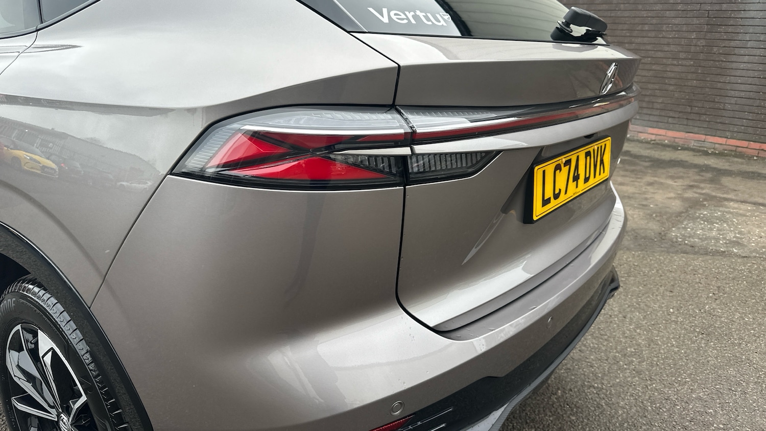 Used MG MG HS 2024 for sale - 77423237: Photo 51