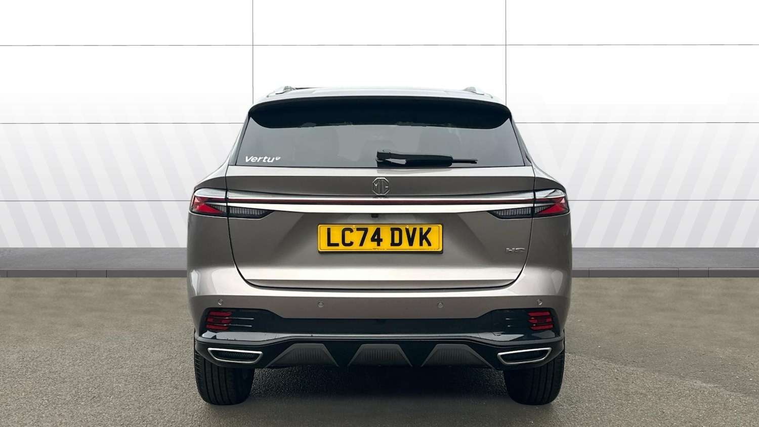 Used MG MG HS 2024 for sale - 77423237: Photo 6