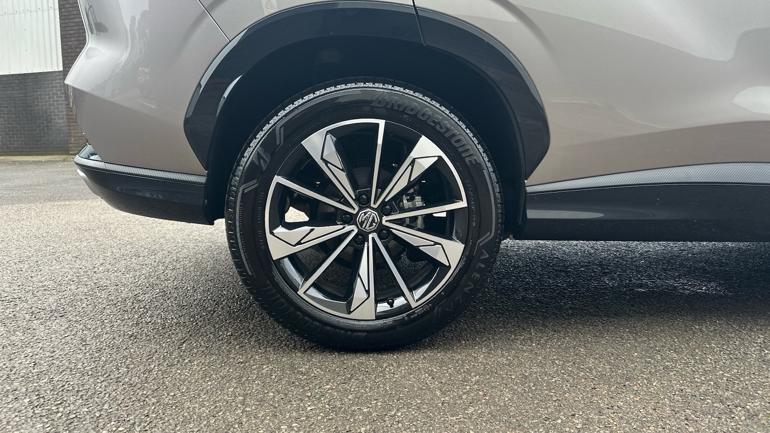 Used MG MG HS 2024 for sale - 77423237: Photo 7