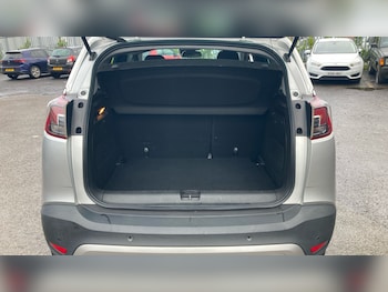 Used Vauxhall Crossland X 2018 for sale - 77501660: Photo