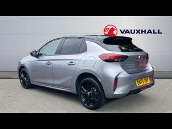 Used Vauxhall Corsa 2020 for sale - 75348924: Photo