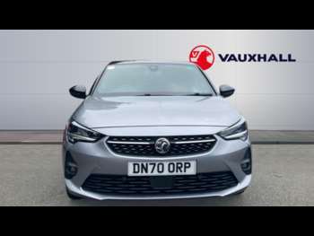 Used Vauxhall Corsa 2020 for sale - 75348924: Photo