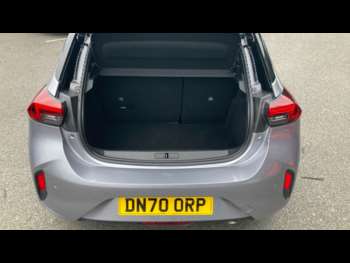 Used Vauxhall Corsa 2020 for sale - 75348924: Photo