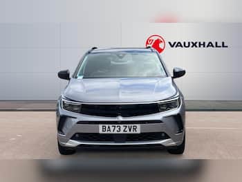 Used Vauxhall Grandland 2023 for sale - 79693000: Photo