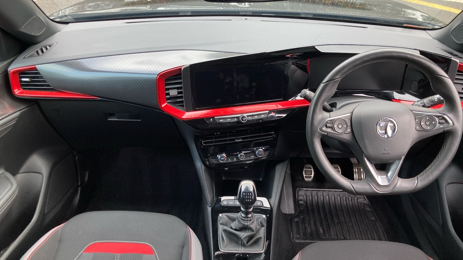 Used Vauxhall Mokka 2023 for sale - 76507240: Photo 10