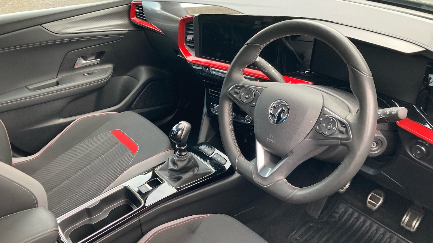 Used Vauxhall Mokka 2023 for sale - 76507240: Photo 11