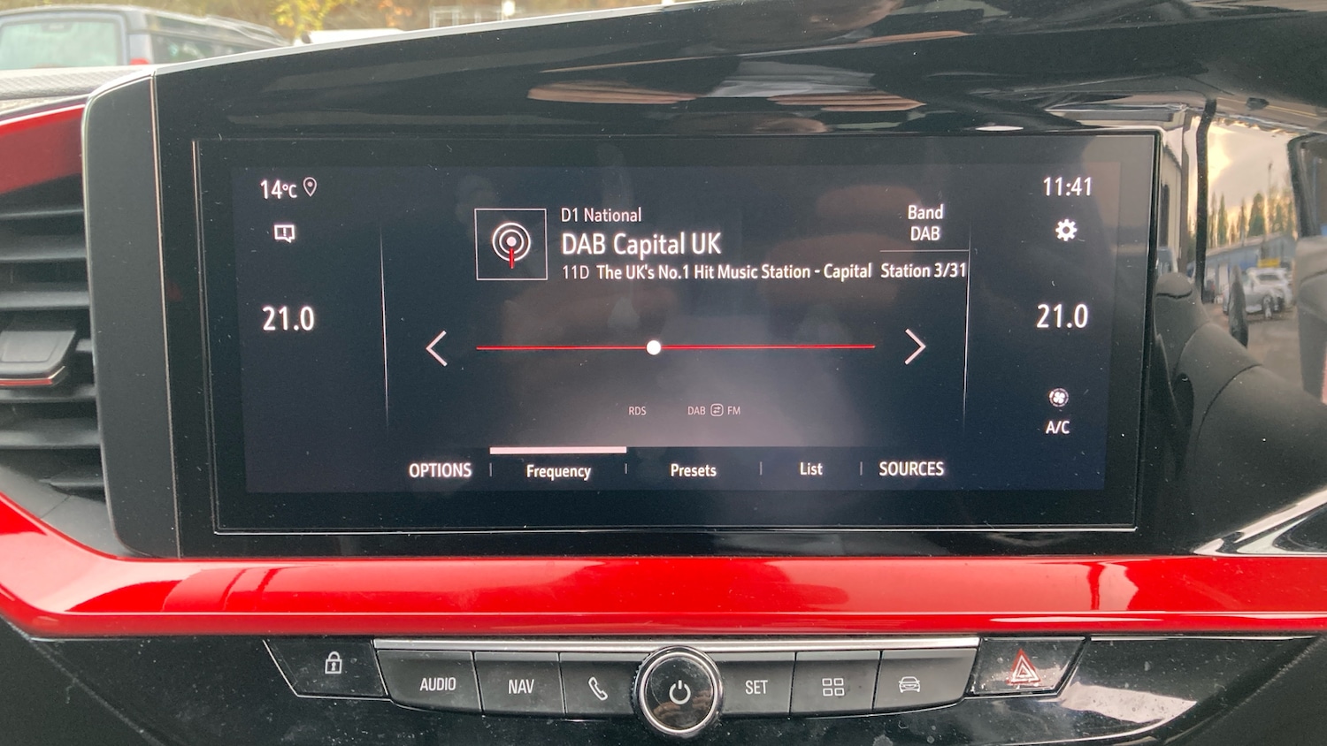 Used Vauxhall Mokka 2023 for sale - 76507240: Photo 12