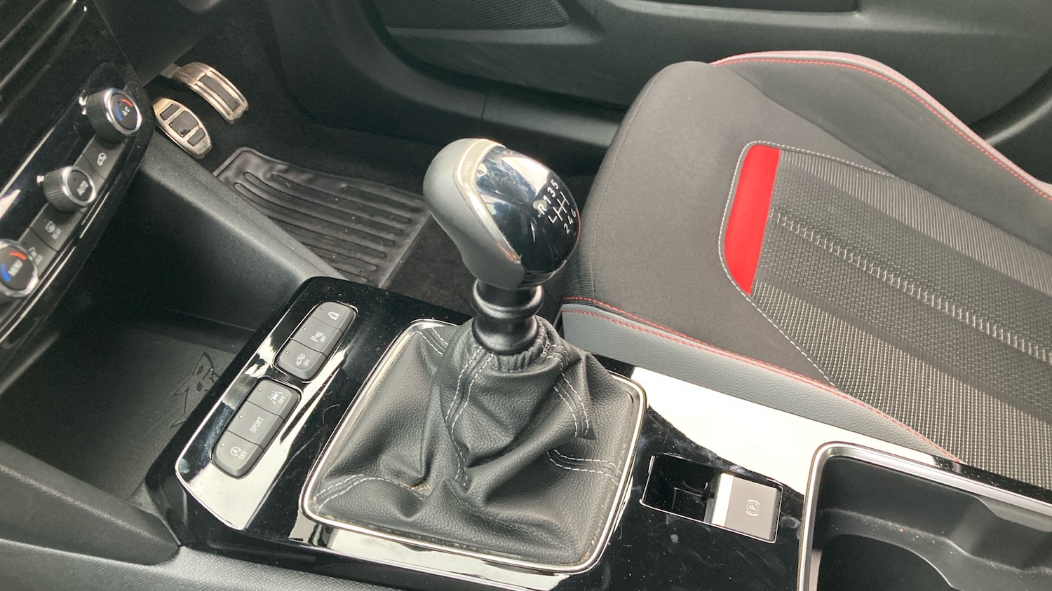 Used Vauxhall Mokka 2023 for sale - 76507240: Photo 13