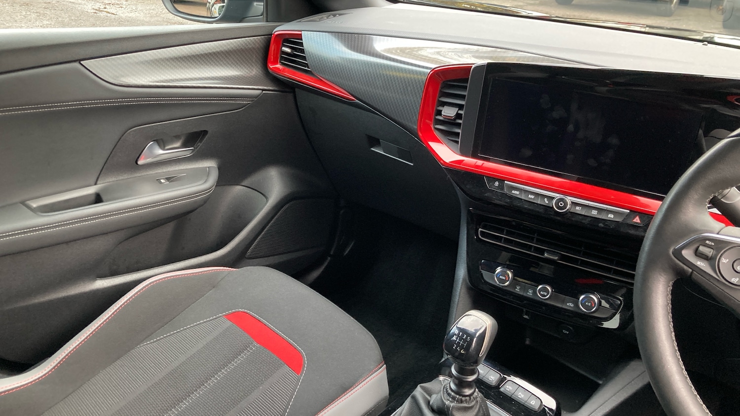 Used Vauxhall Mokka 2023 for sale - 76507240: Photo 14