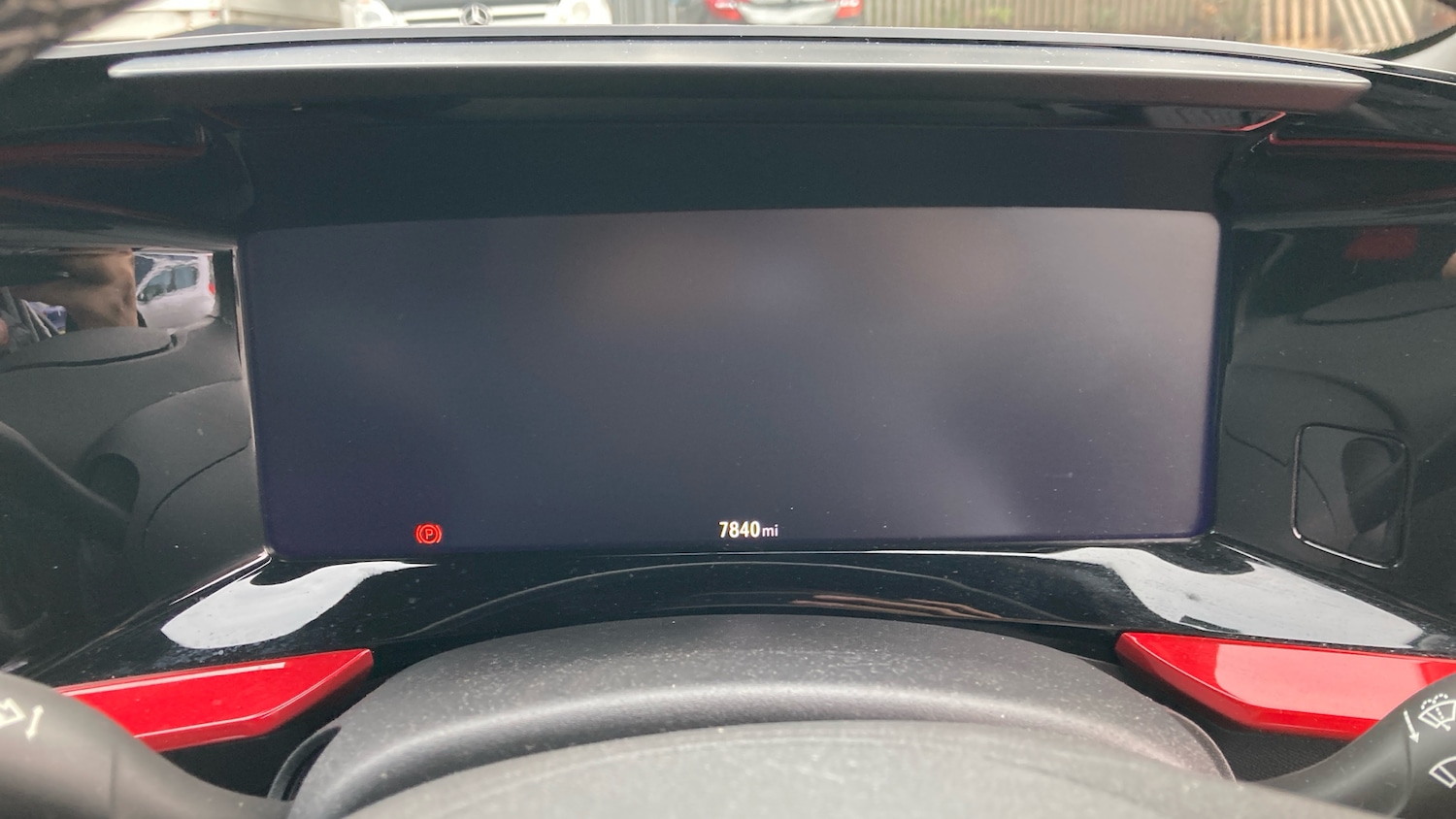 Used Vauxhall Mokka 2023 for sale - 76507240: Photo 18