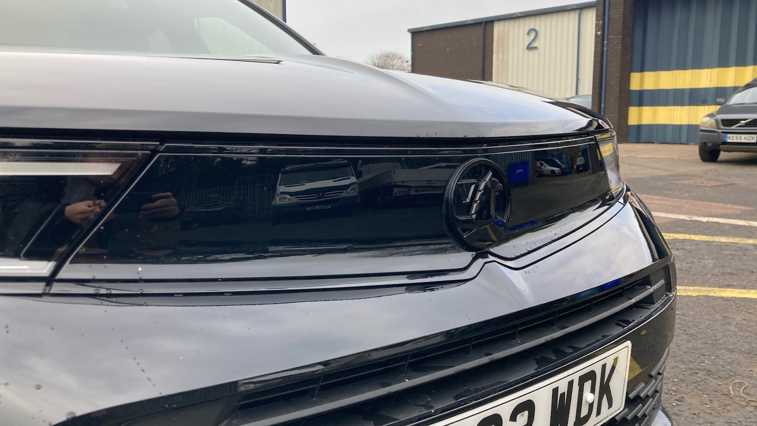 Used Vauxhall Mokka 2023 for sale - 76507240: Photo 23