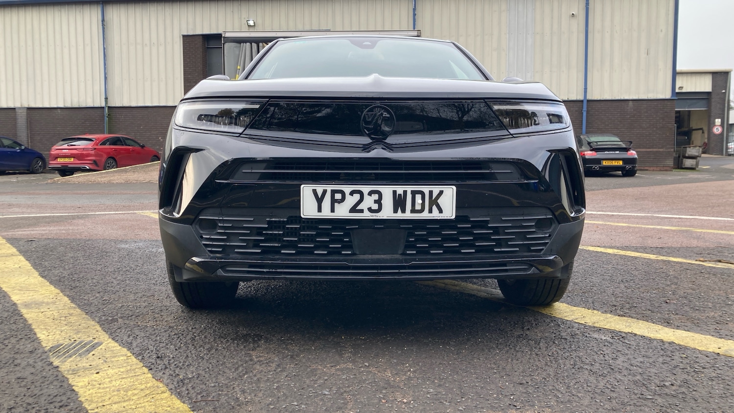 Used Vauxhall Mokka 2023 for sale - 76507240: Photo 24