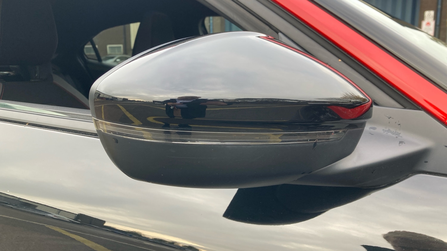 Used Vauxhall Mokka 2023 for sale - 76507240: Photo 25