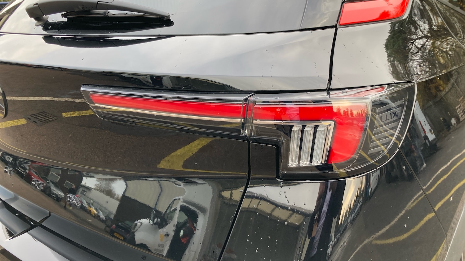 Used Vauxhall Mokka 2023 for sale - 76507240: Photo 26