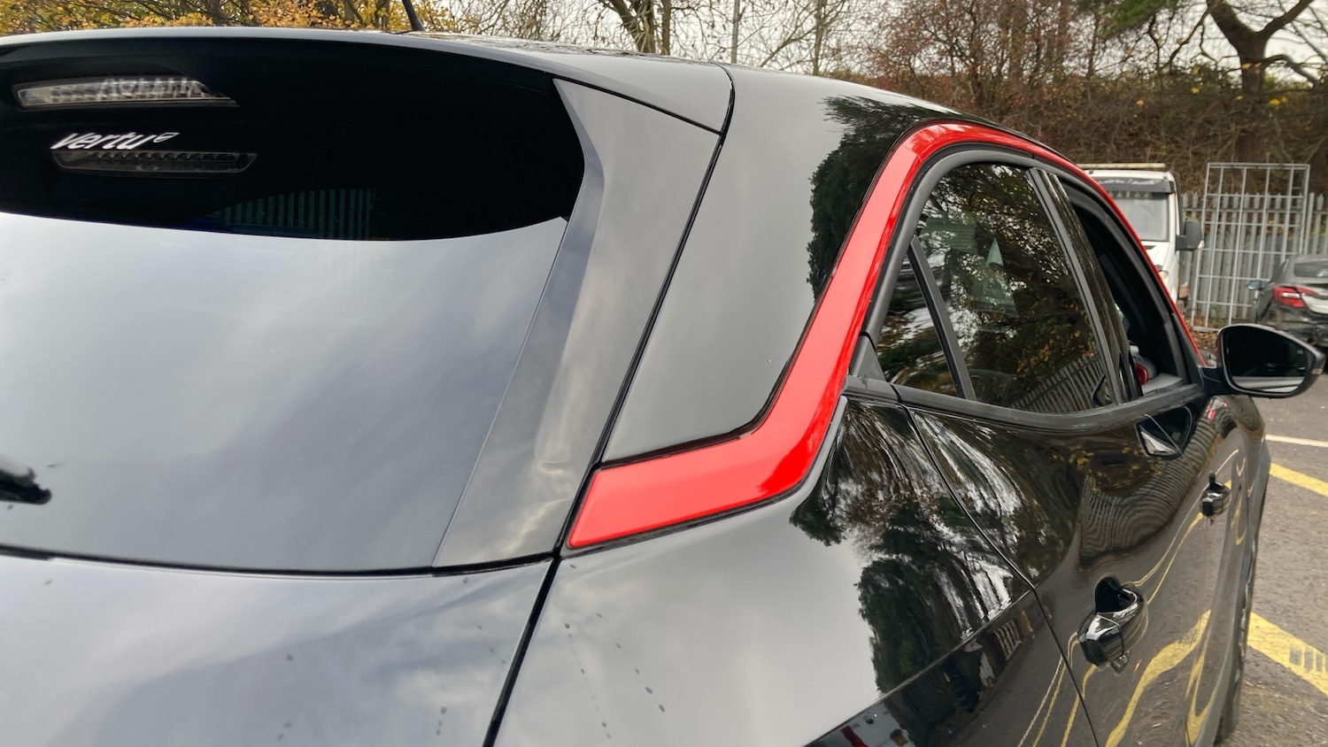 Used Vauxhall Mokka 2023 for sale - 76507240: Photo 27