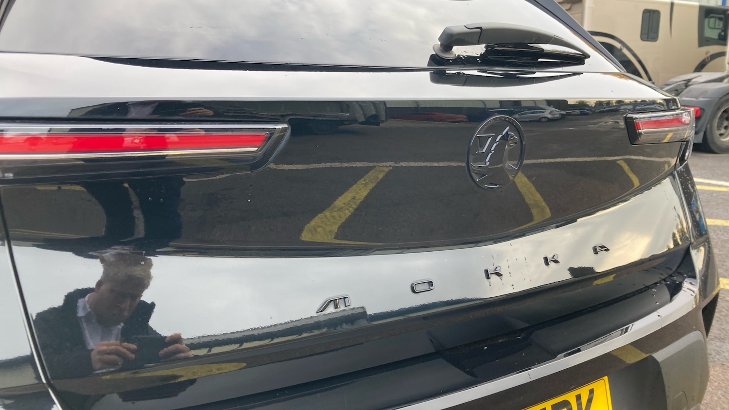 Used Vauxhall Mokka 2023 for sale - 76507240: Photo 29