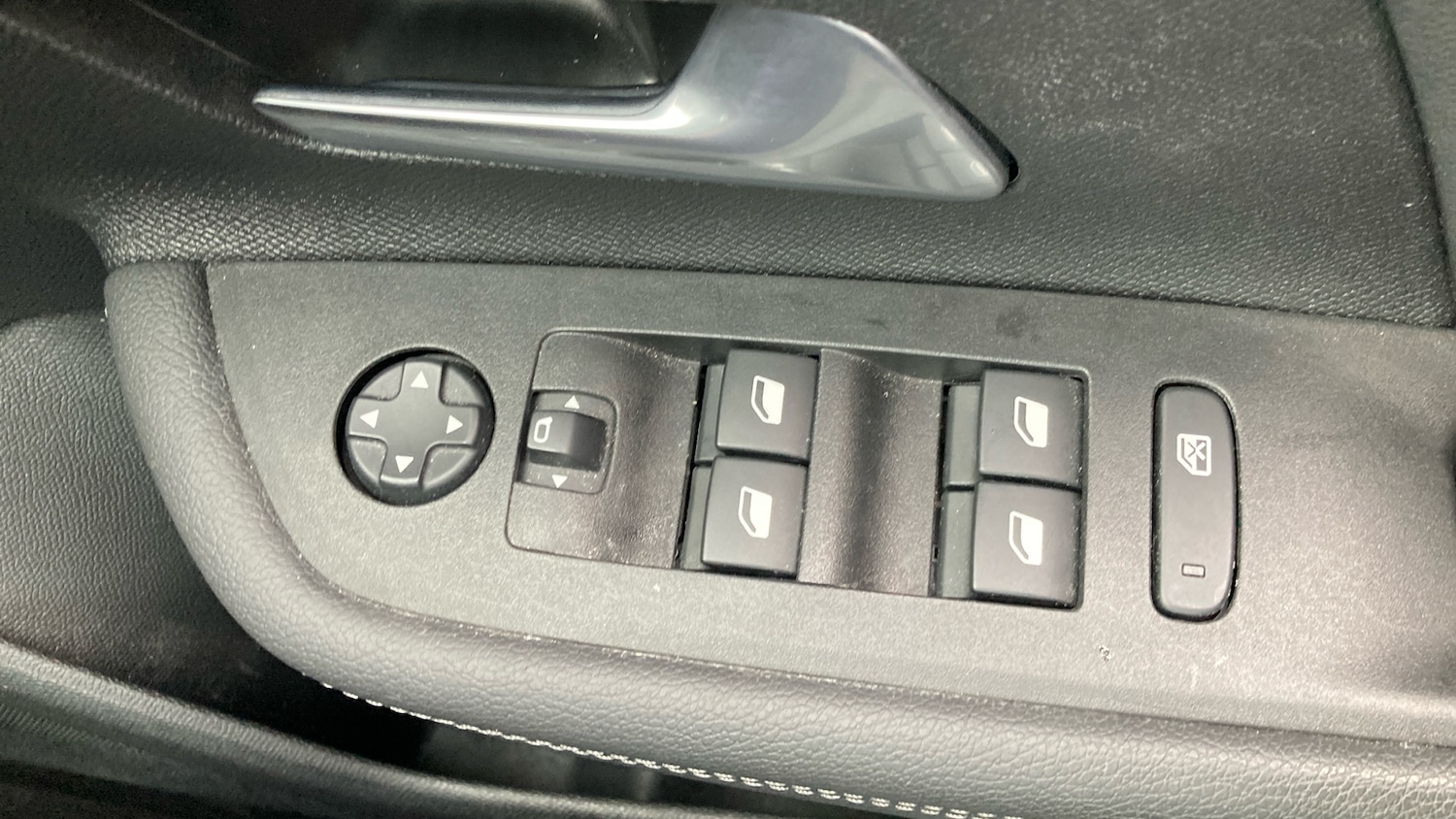 Used Vauxhall Mokka 2023 for sale - 76507240: Photo 37