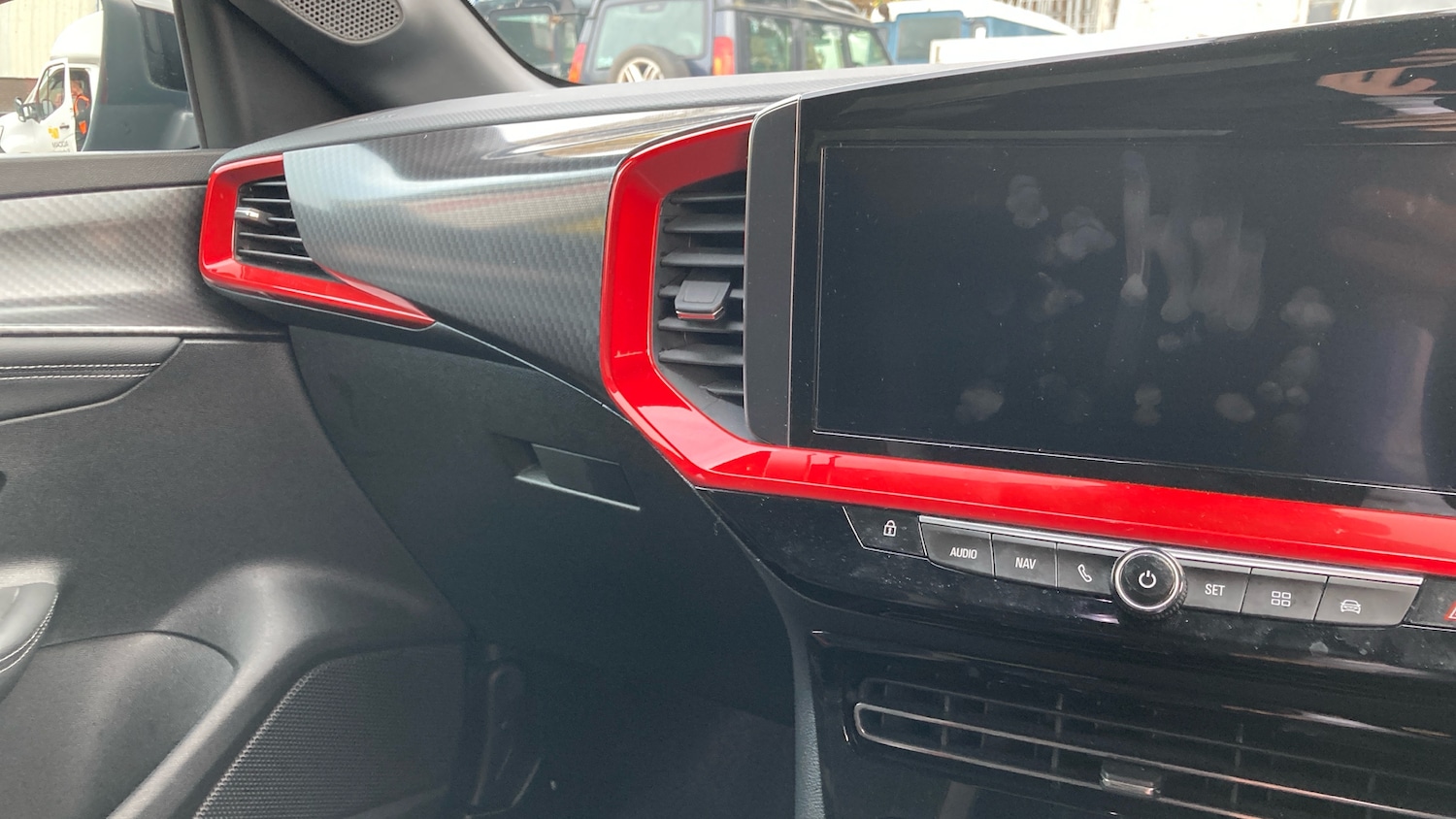 Used Vauxhall Mokka 2023 for sale - 76507240: Photo 39