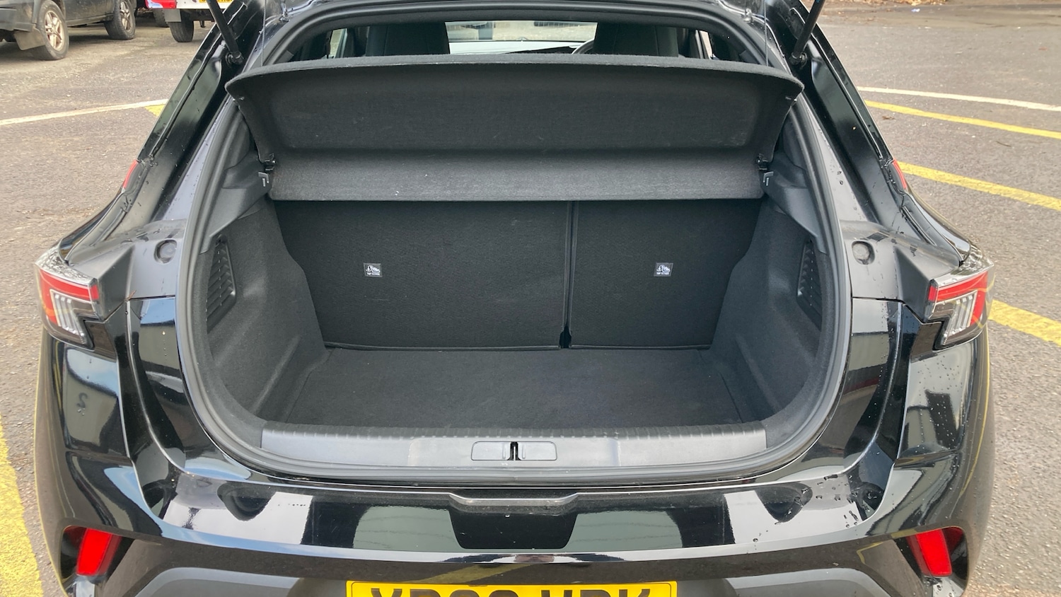 Used Vauxhall Mokka 2023 for sale - 76507240: Photo 4