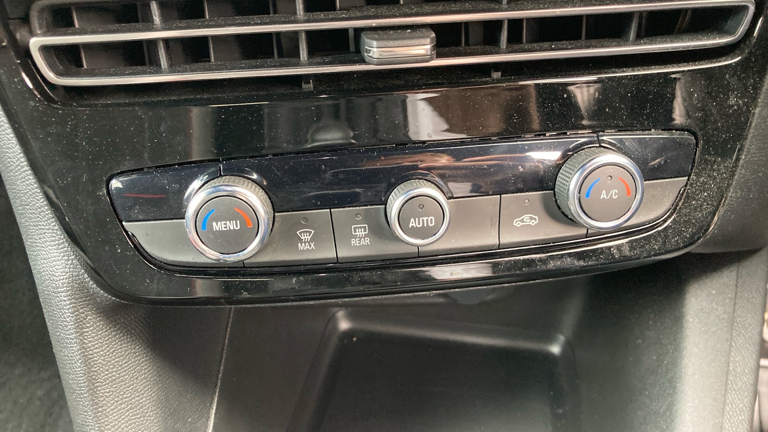 Used Vauxhall Mokka 2023 for sale - 76507240: Photo 43