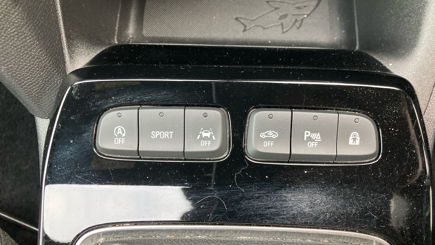 Used Vauxhall Mokka 2023 for sale - 76507240: Photo 44