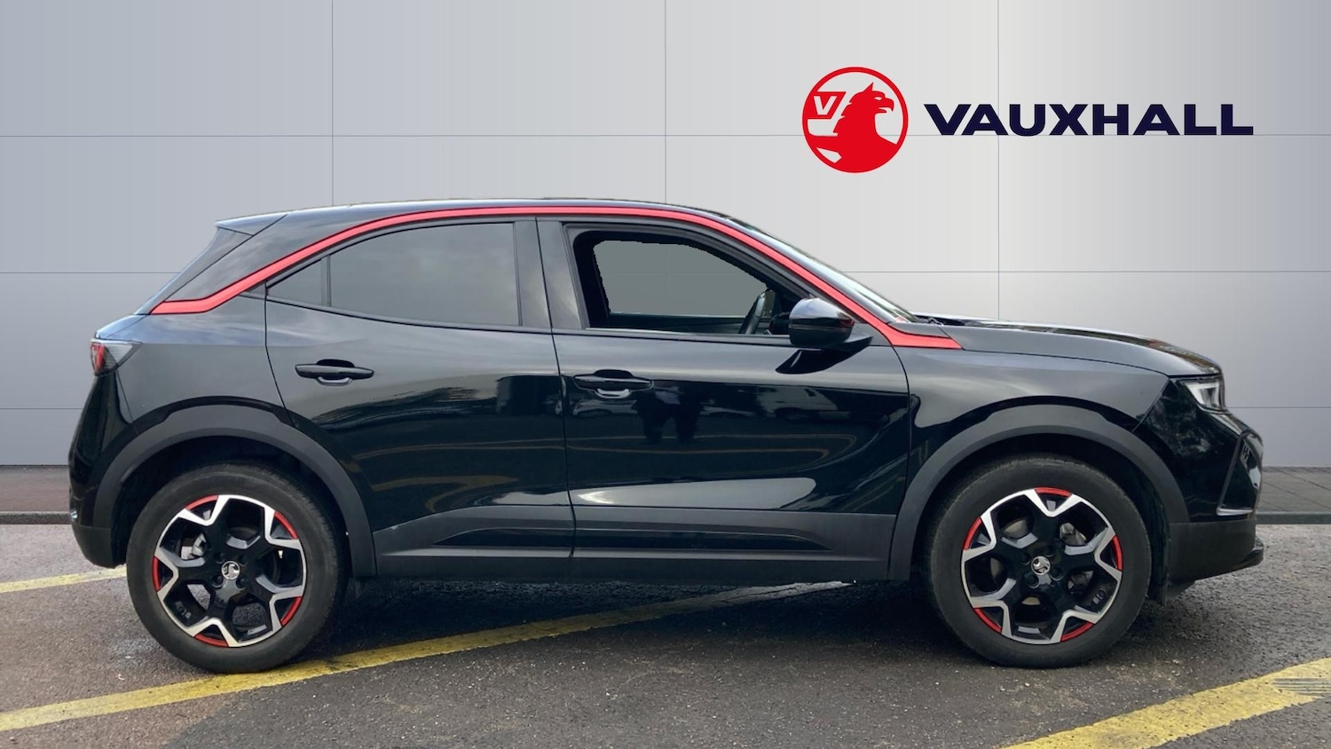 Used Vauxhall Mokka 2023 for sale - 76507240: Photo 5