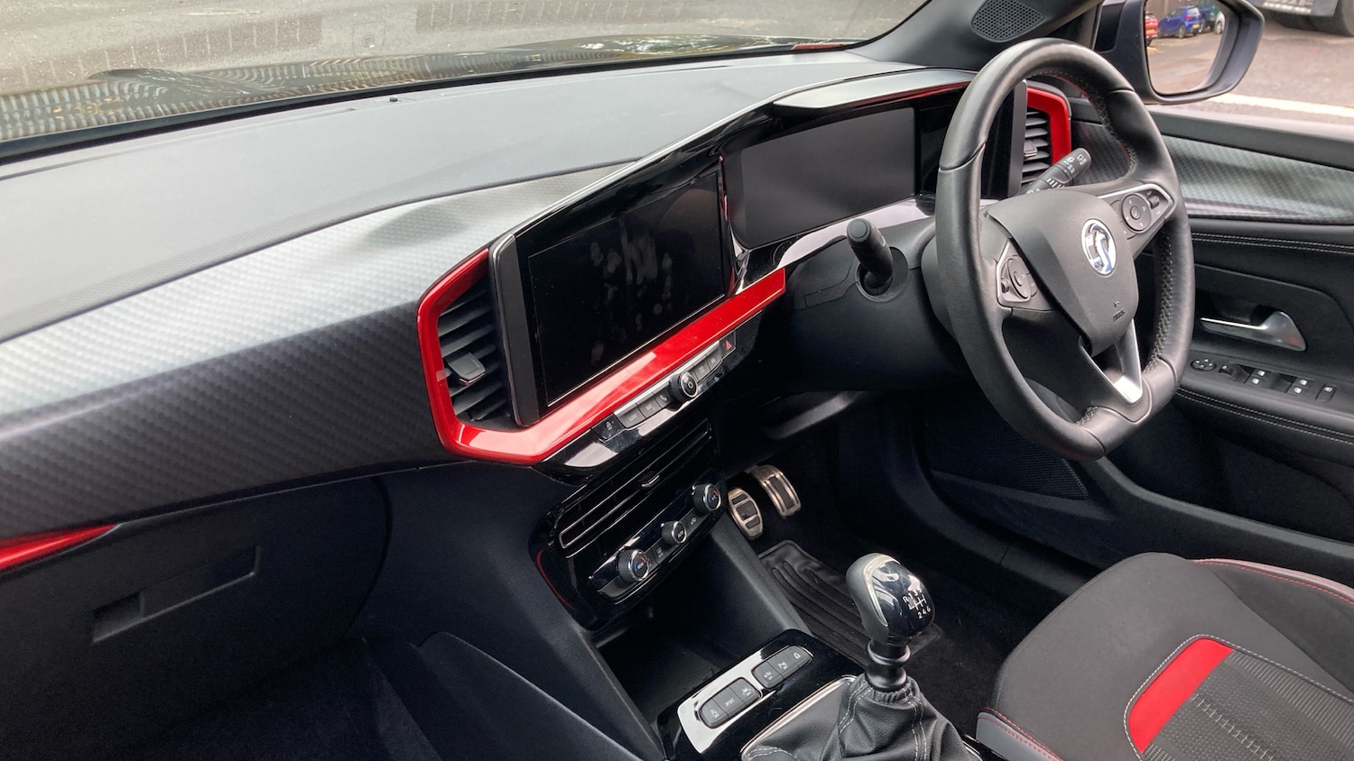 Used Vauxhall Mokka 2023 for sale - 76507240: Photo 9