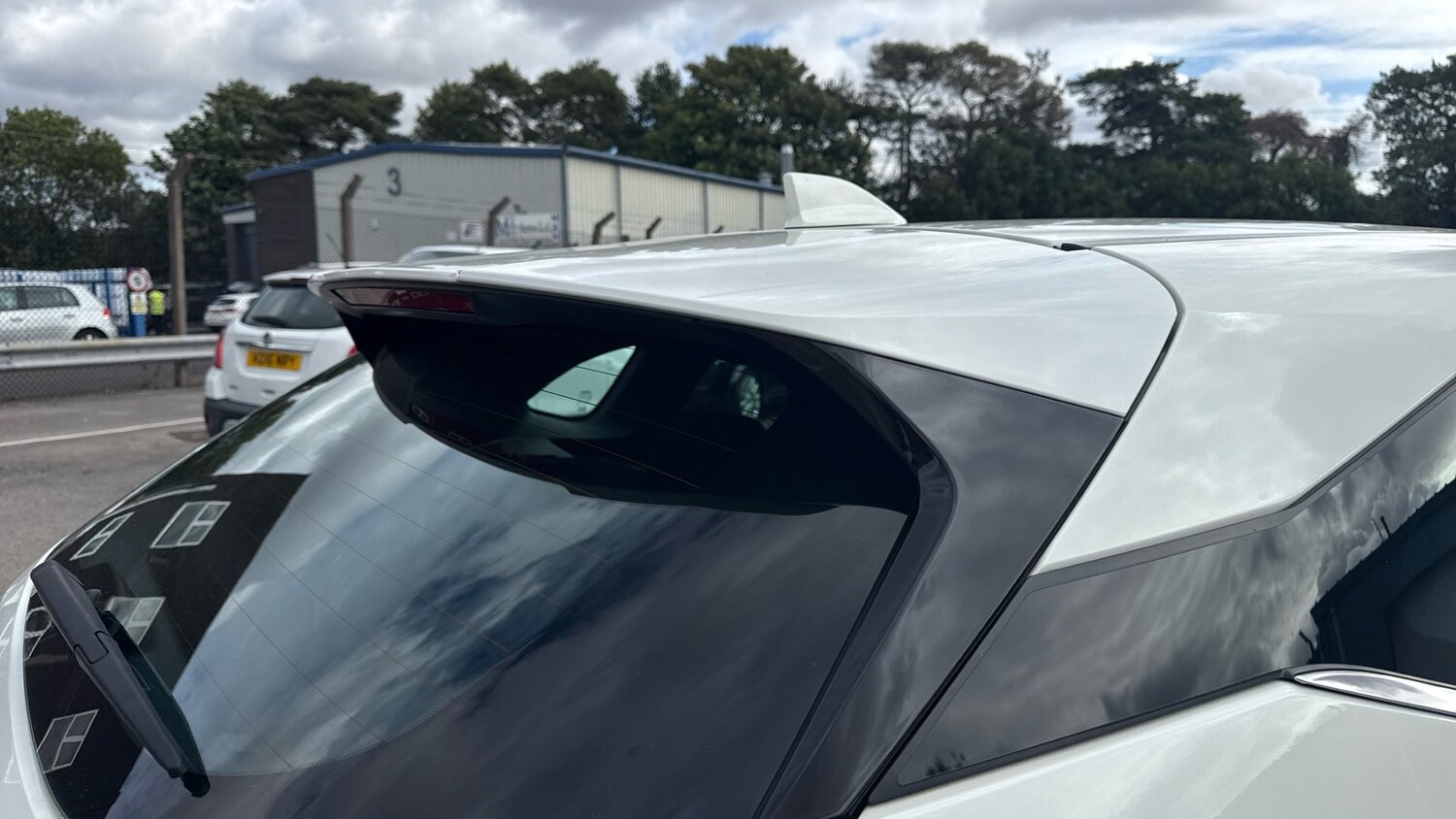 Vehicle 29