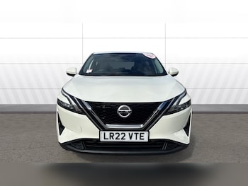 Used Nissan Qashqai 2022 for sale - 75715572: Photo