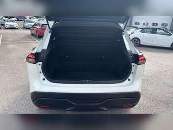 Used Nissan Qashqai 2022 for sale - 75715572: Photo