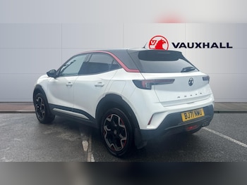 Used Vauxhall Mokka 2021 for sale - 78941657: Photo