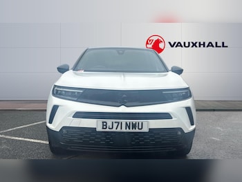 Used Vauxhall Mokka 2021 for sale - 78941657: Photo