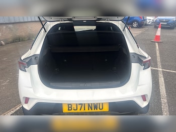 Used Vauxhall Mokka 2021 for sale - 78941657: Photo