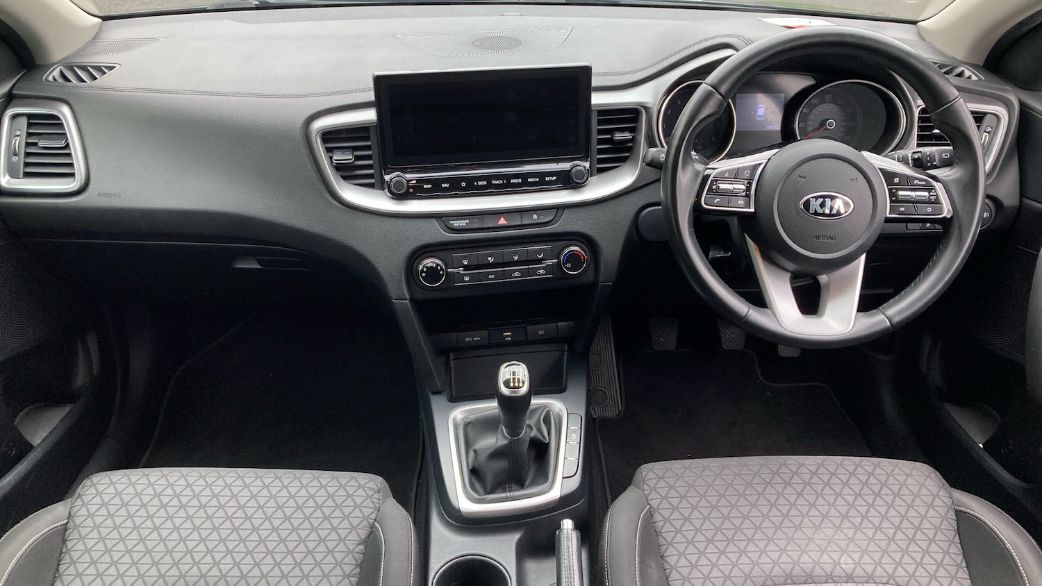 Used Kia Ceed 2020 for sale - 77528530: Photo 10