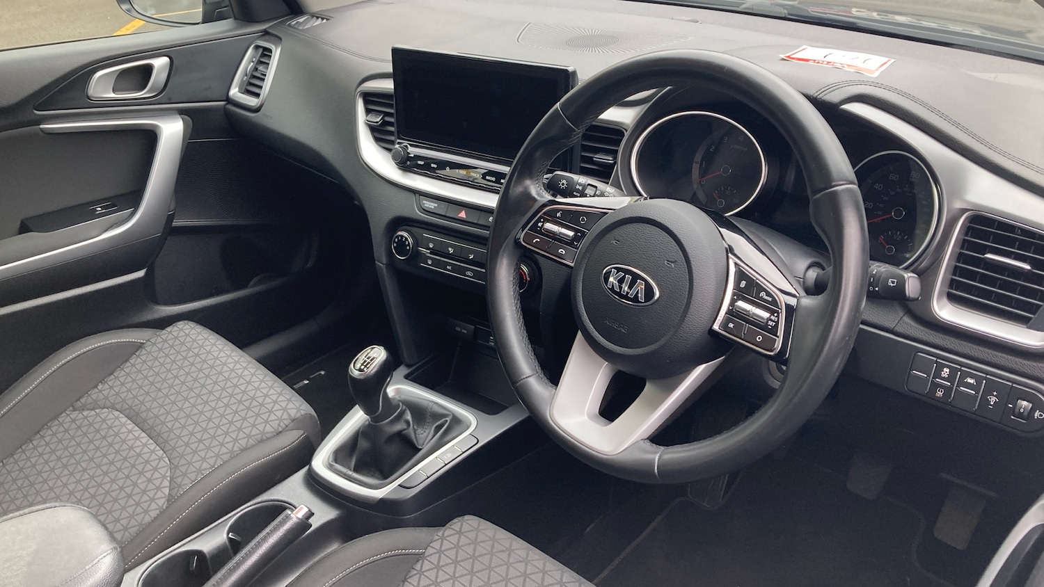 Used Kia Ceed 2020 for sale - 77528530: Photo 11