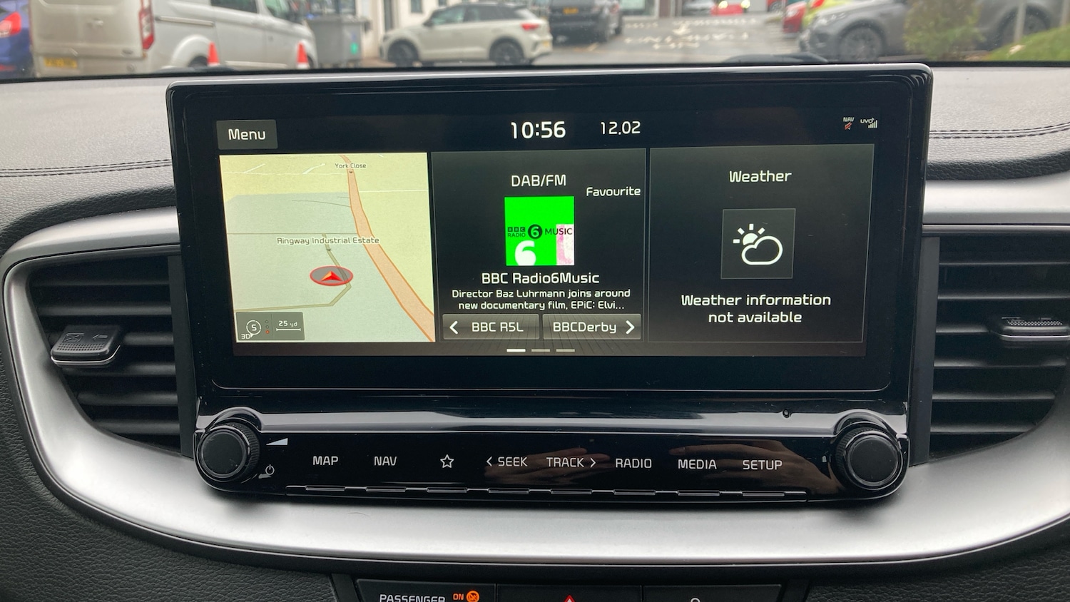 Used Kia Ceed 2020 for sale - 77528530: Photo 12