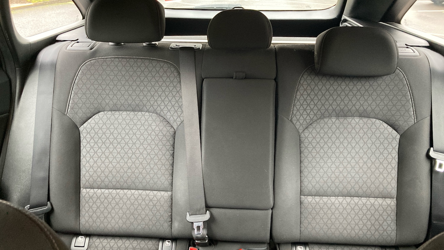 Used Kia Ceed 2020 for sale - 77528530: Photo 15