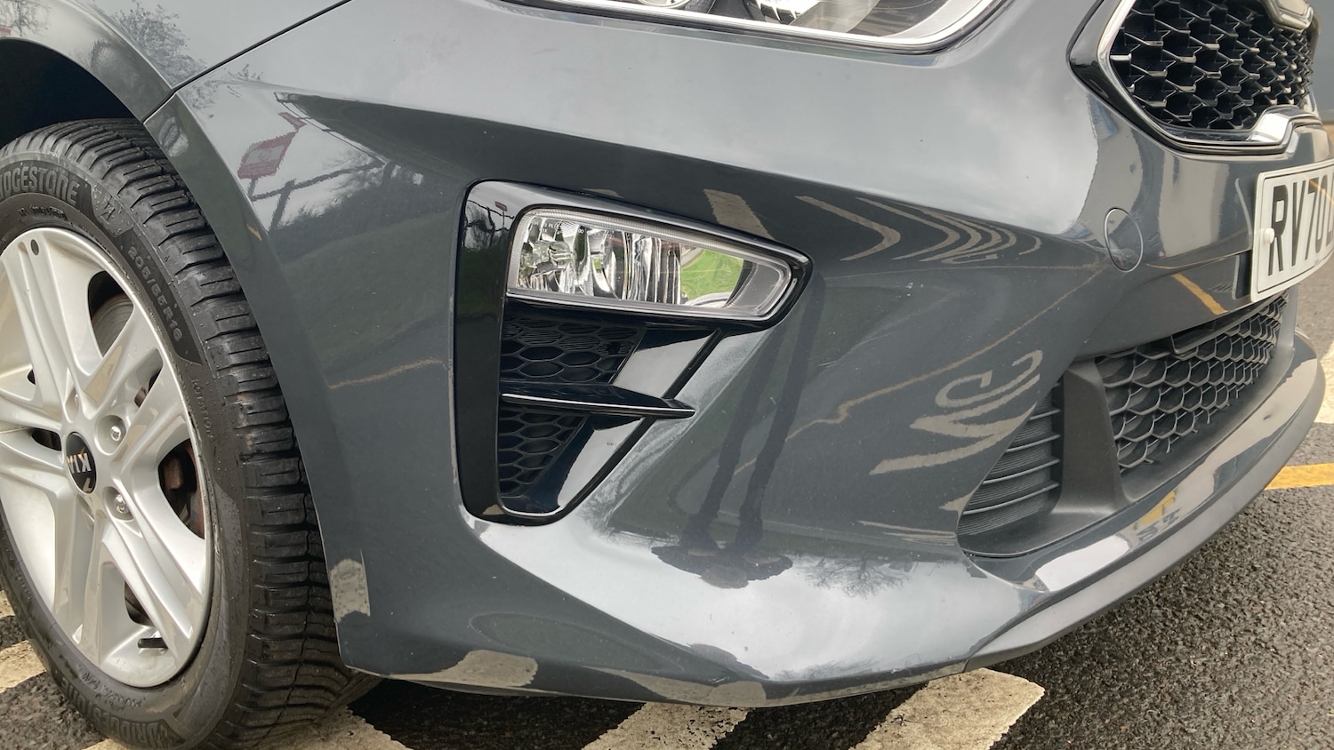 Used Kia Ceed 2020 for sale - 77528530: Photo 22