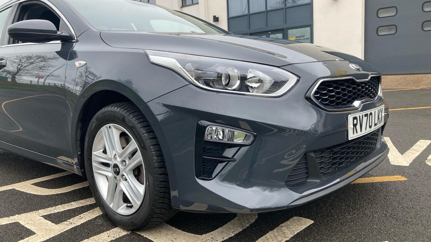 Used Kia Ceed 2020 for sale - 77528530: Photo 23