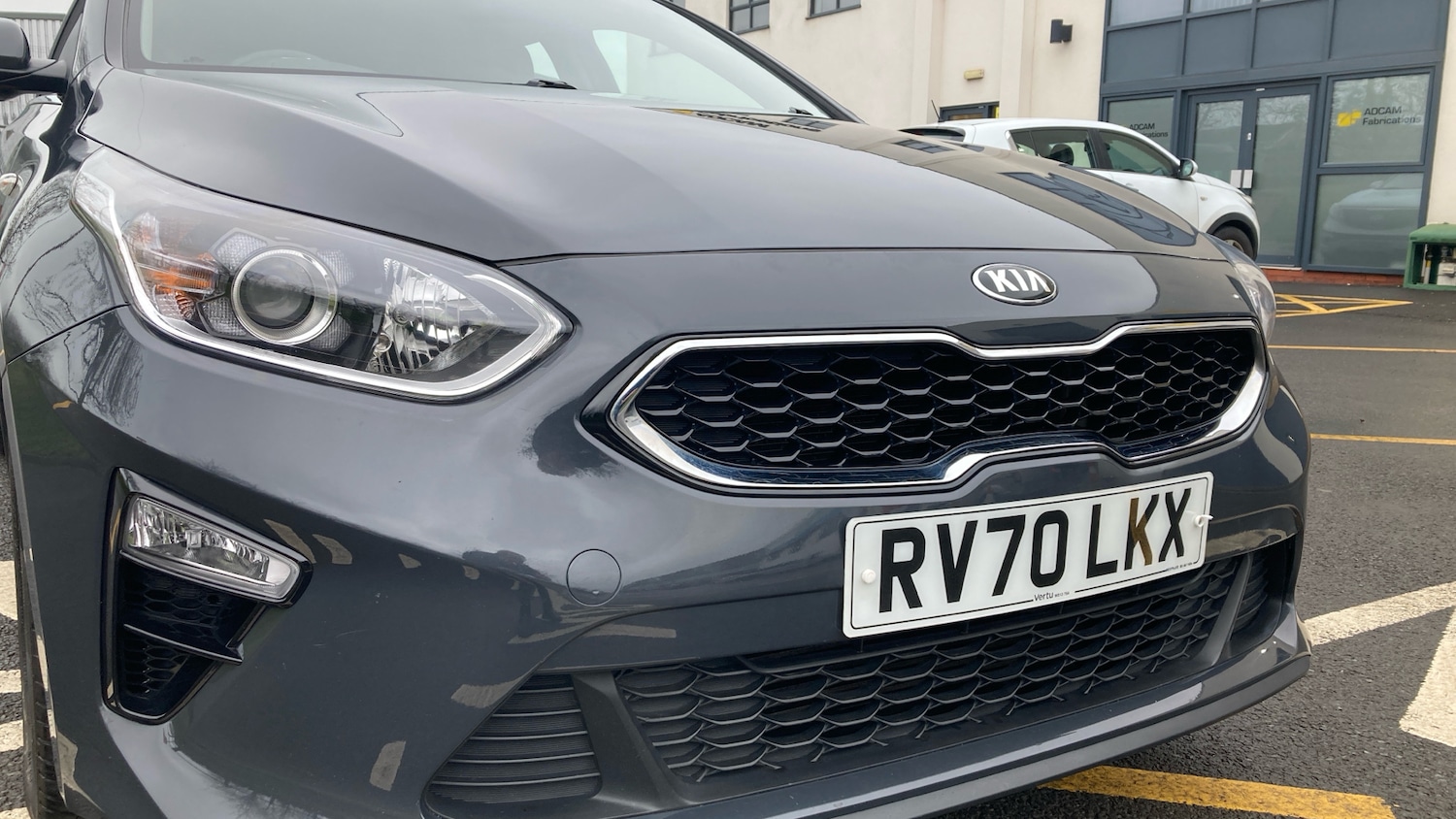 Used Kia Ceed 2020 for sale - 77528530: Photo 24