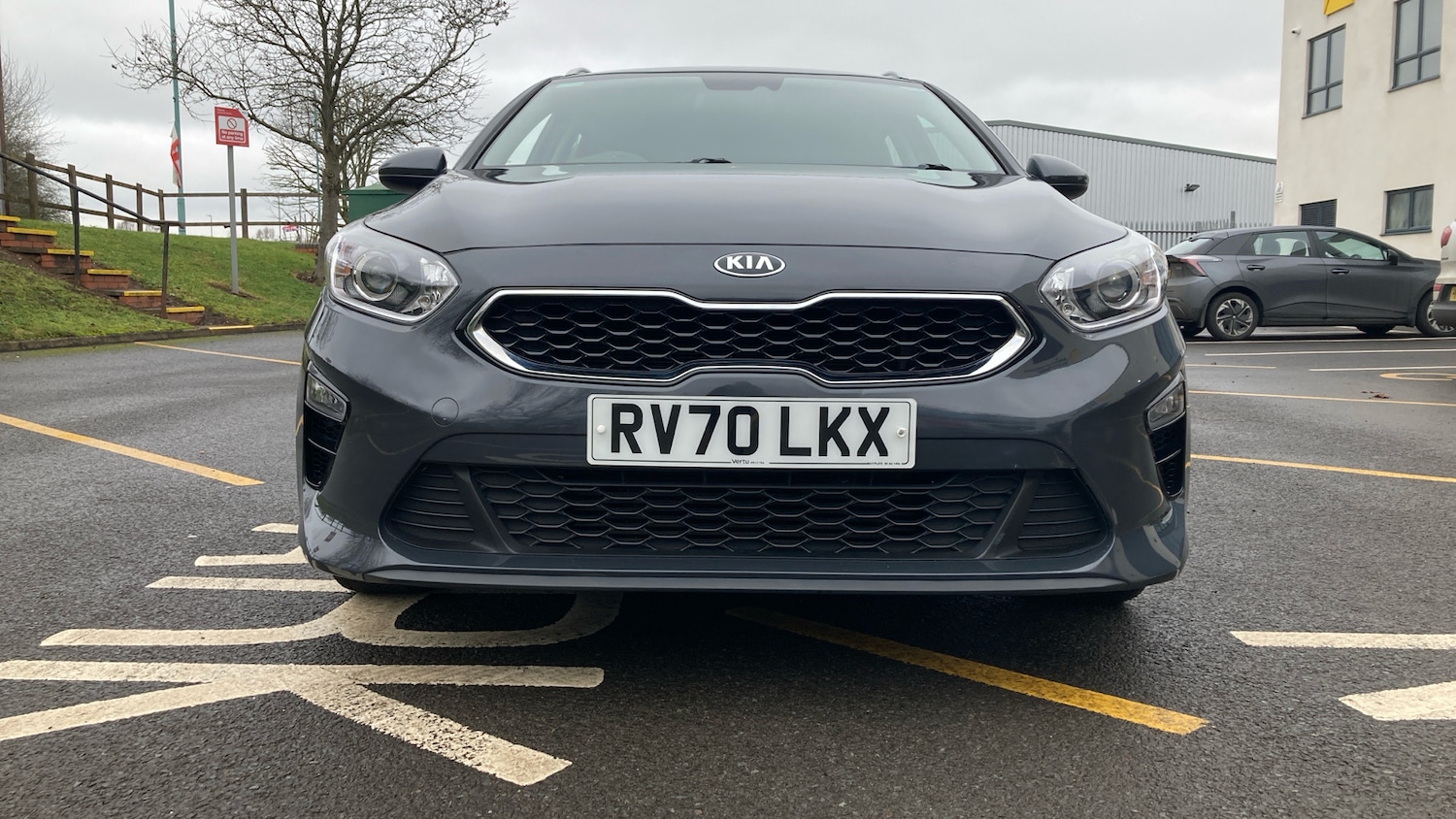 Used Kia Ceed 2020 for sale - 77528530: Photo 26