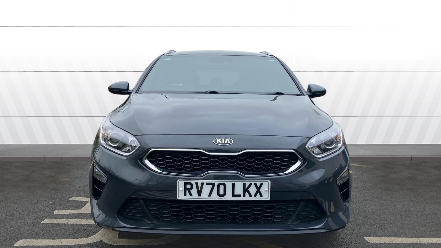 Used Kia Ceed 2020 for sale - 77528530: Photo 3