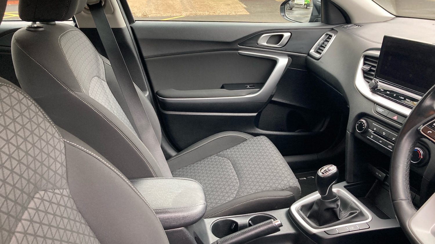 Used Kia Ceed 2020 for sale - 77528530: Photo 36