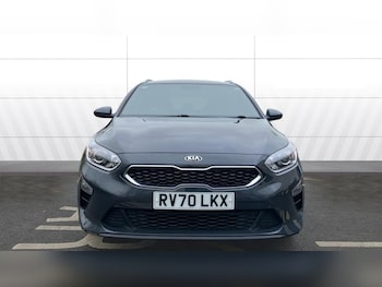 Used Kia Ceed 2020 for sale - 77528530: Photo