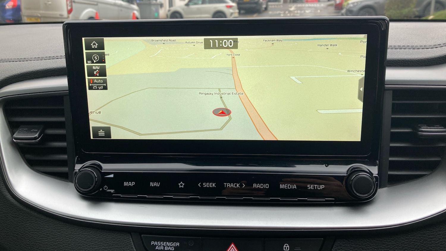 Used Kia Ceed 2020 for sale - 77528530: Photo 54