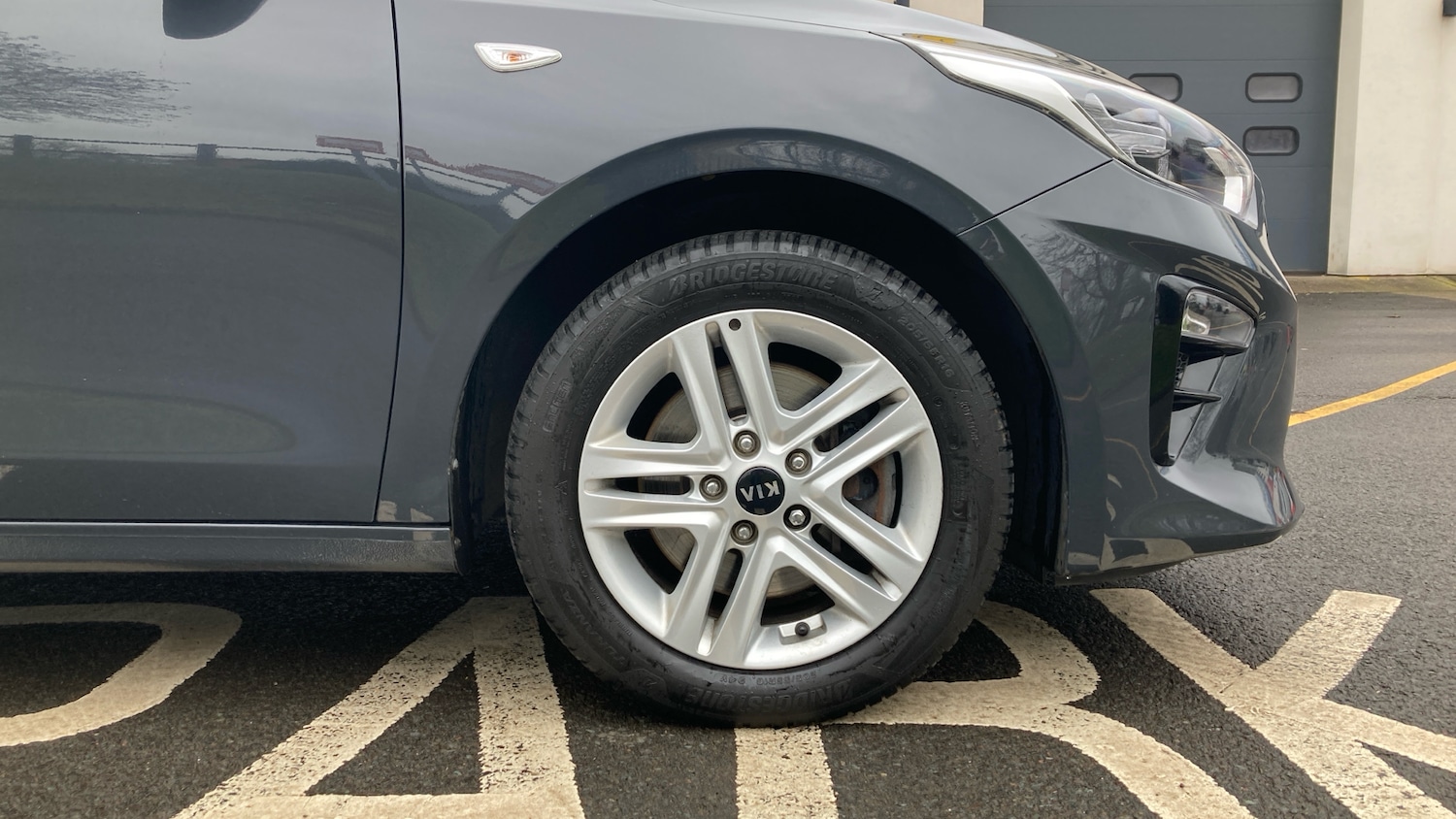 Used Kia Ceed 2020 for sale - 77528530: Photo 7